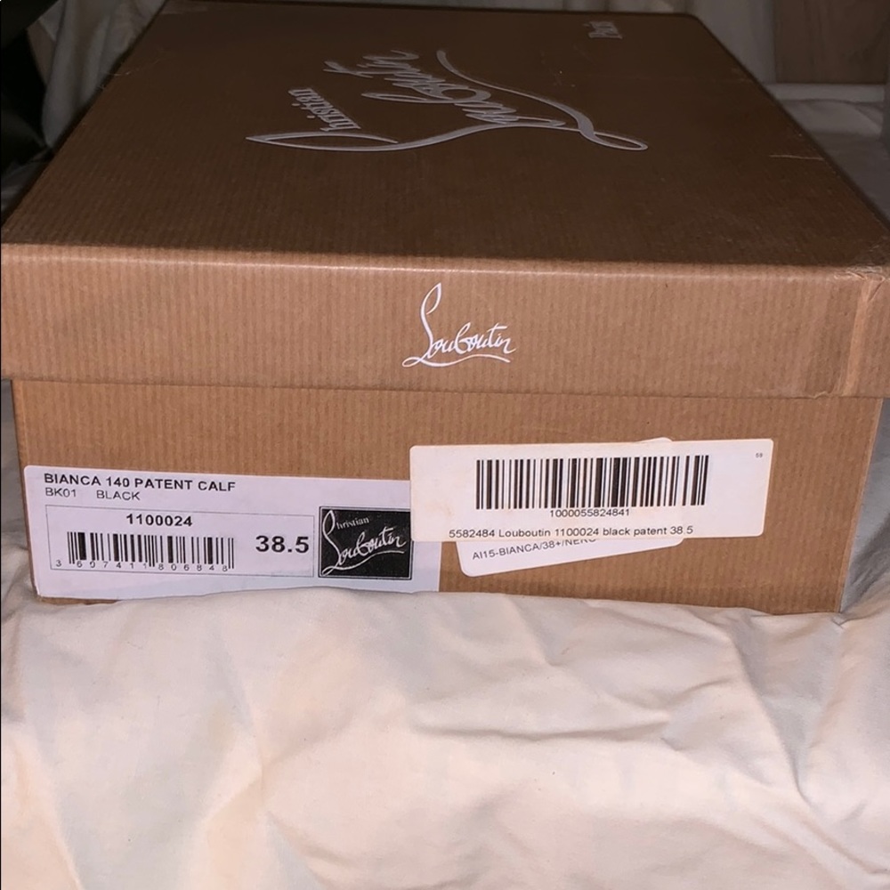 Christian Louboutin - Bianca
